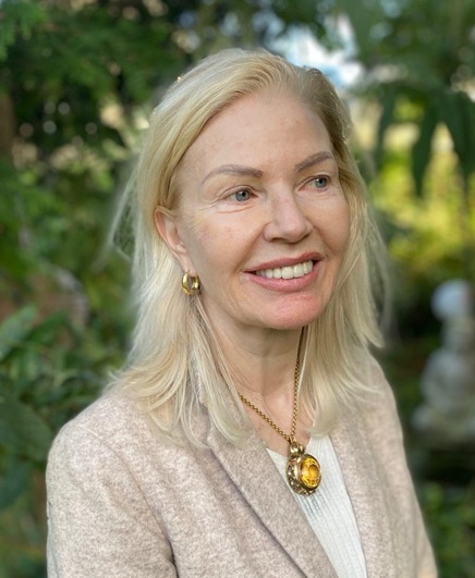 Profielfoto van Antoinette