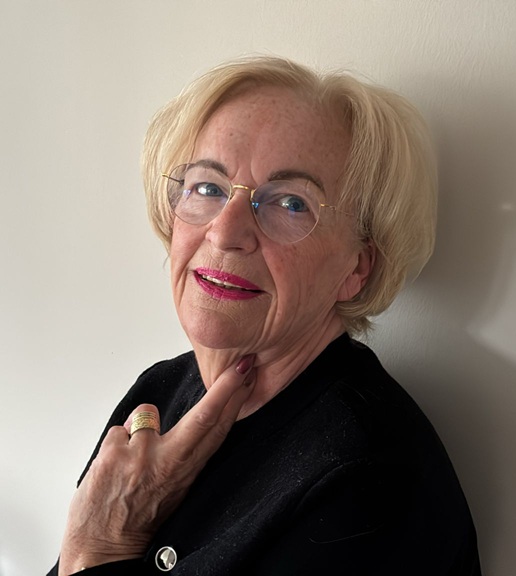 Profielfoto van Astrid