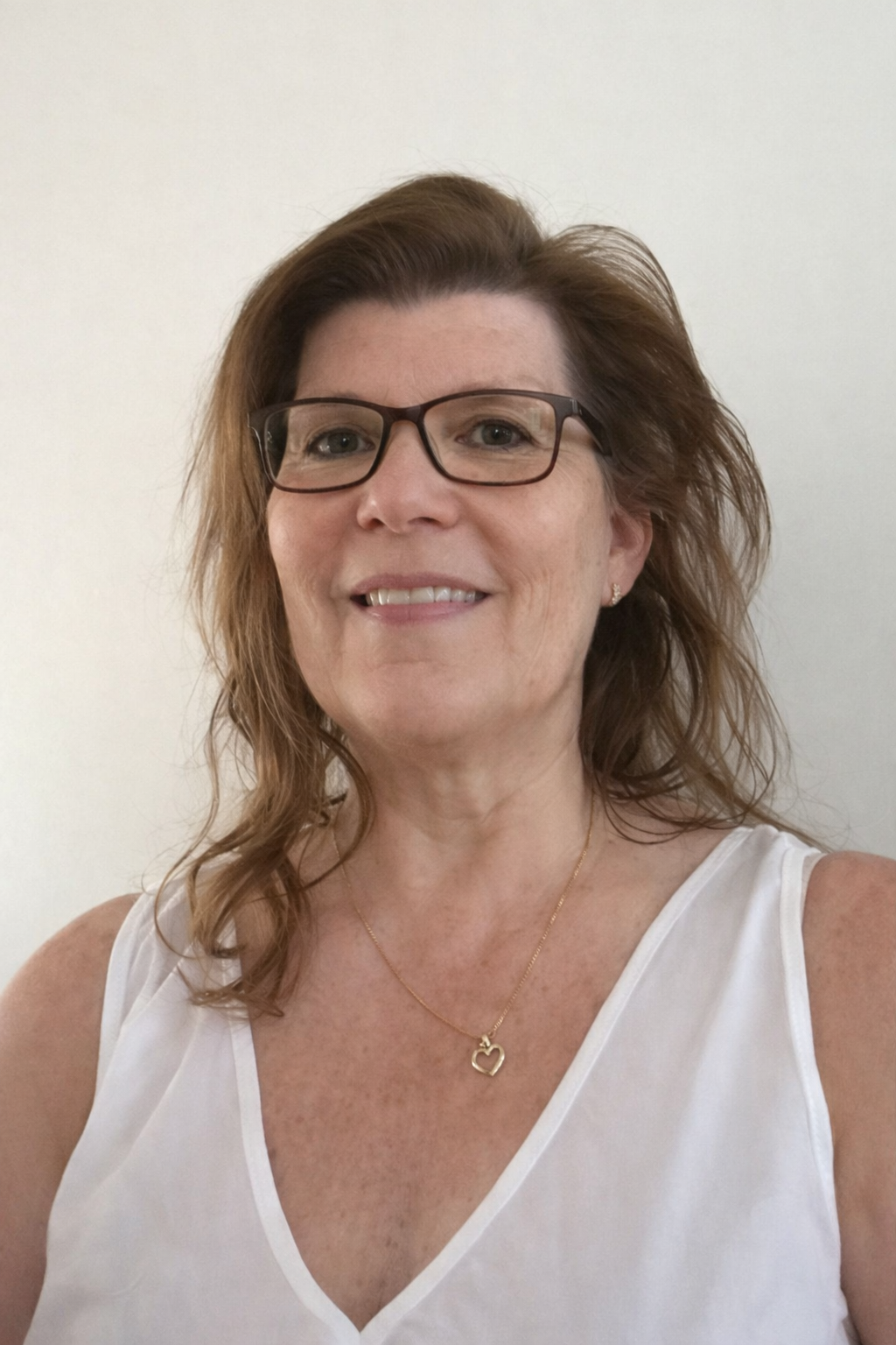 Profielfoto van Dirkje