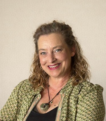 Profielfoto van Femke