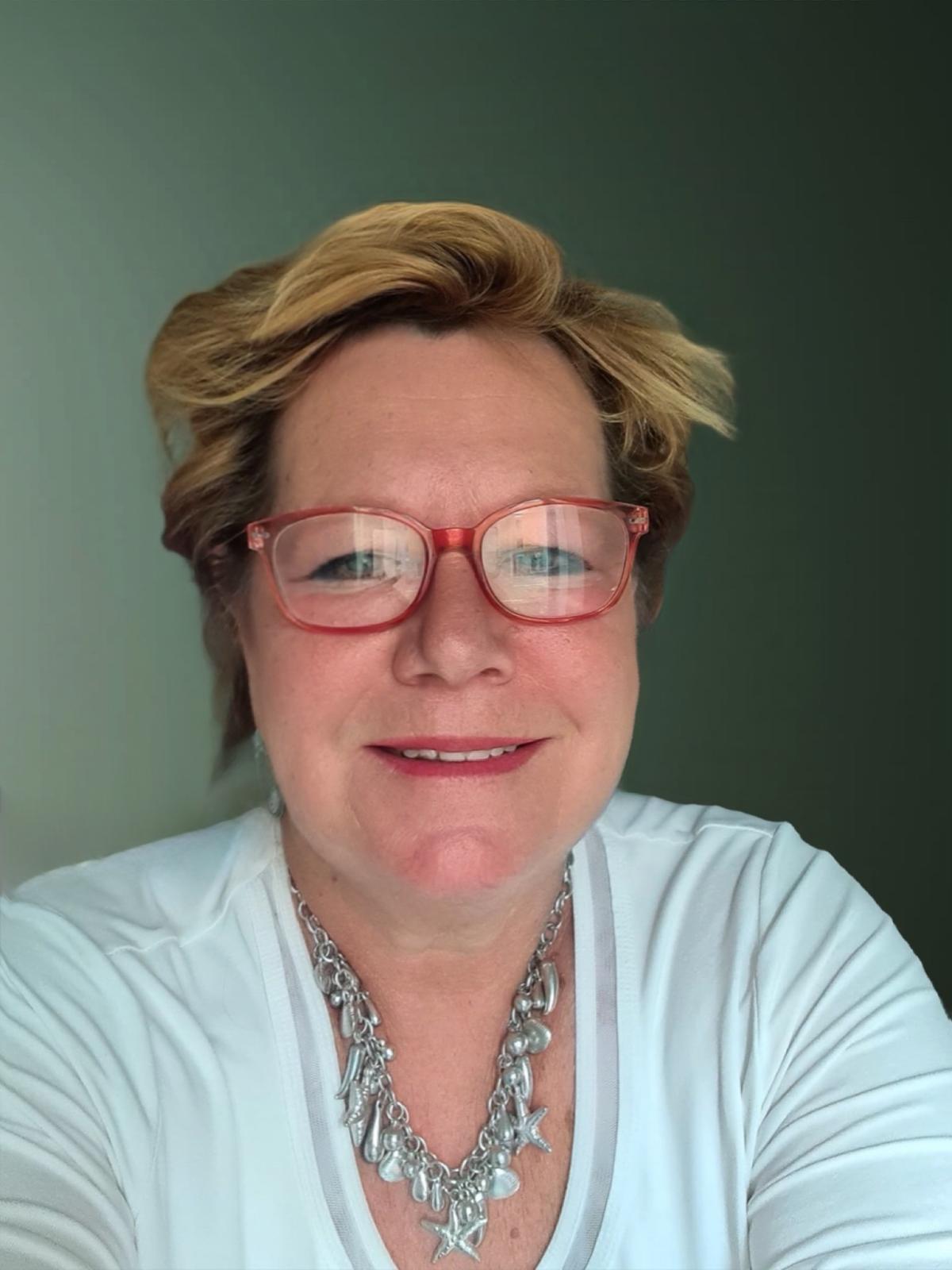 Profielfoto van Greet