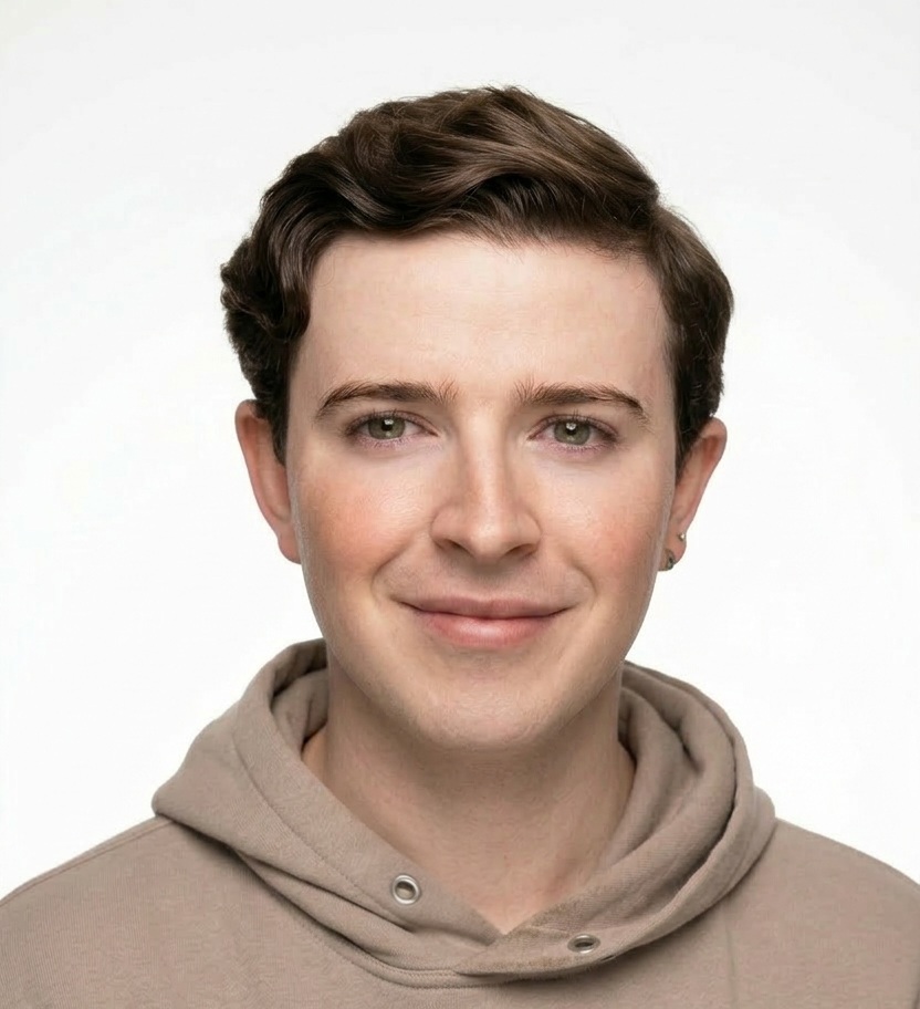 Profielfoto van Jelle