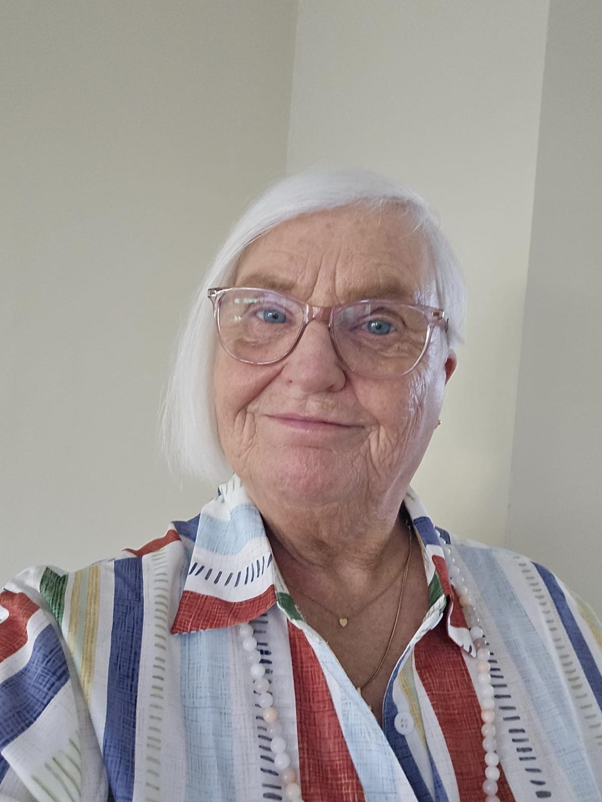 Profielfoto van Joke