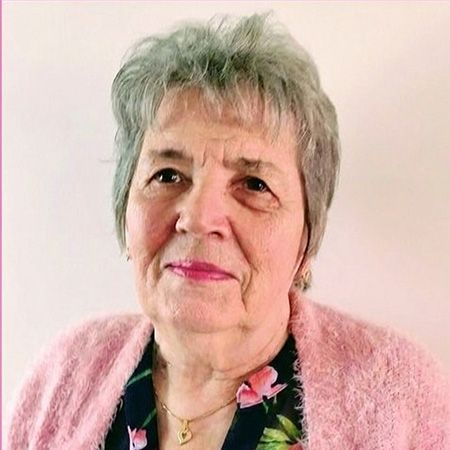 Profielfoto van Lenie van Overdijk