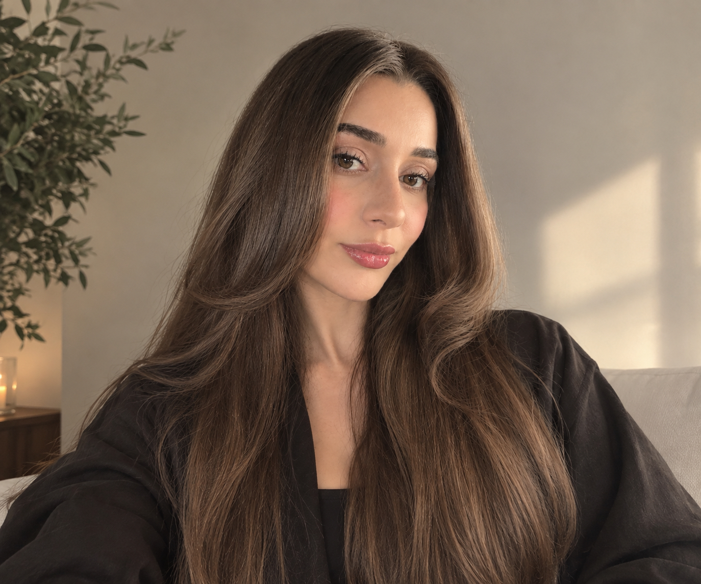 Profielfoto van Melissa