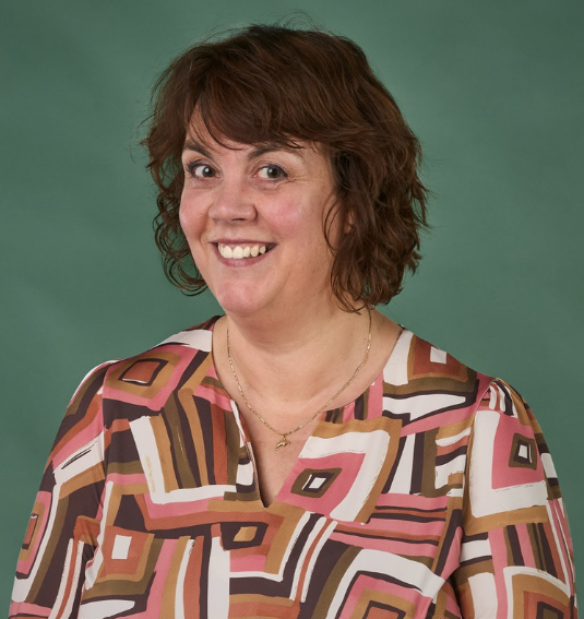 Profielfoto van Silvia