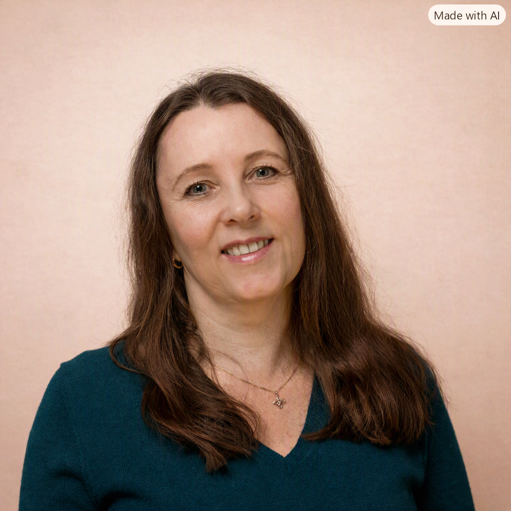 Profielfoto van Suzanne