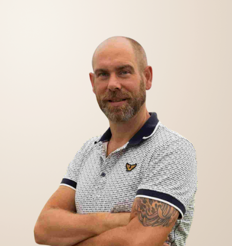 Profielfoto van Wim-Jan